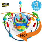 Neighborhood Symphony Activity Baby Jumper Activity Center  Infant Entertainer