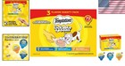 Variety Pack Of 72 Lickable Cat Treats - Irresistible Flavors For Adult Cats