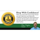 Brake Shoe Set For Ford Tractors 335  3000  3400  3600  3610