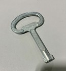  2 Qty  Rittal Enclosure Double Bit Key No  5 2531000   Sz 2531 000  nob 