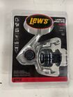 Brand New Lew s Laser Sg Speed Spin 200 Fishing Reel Fish Spinning