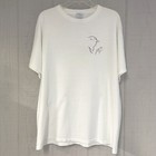 Vtg Disney Beauty And The Beast T Shirt Adult Size L Broadway Musical 90s Y2k