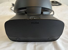 Oculus Rift S Pc-powered Vr Gaming Headset With Extension Cables  no Controller 