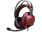 Hyperx Cloud Revolver Gears Of War Wired Gaming Headset Hx-hscrxgw-rd Red Sealed