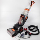 Bissell 1548 Proheat 2x Revolution Pet Carpet Cleaner Washer Upright Tested