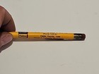 Vintage Oliver Tractor Dealer Mechanical Pencil Cedar Rapids Iowa