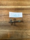 Vintage Pflueger Metal  Fishing Lure   26863 