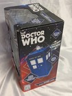 Doctor Who Electronic Flight Control Tardis New
