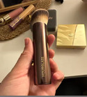 Hourglass Foundation Brush Retractable Brushes Kabuki Makeup Brush Portable New
