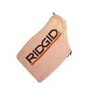 Ridgid R4120 12  Compound Miter Saw Replacement Dust Bag - 089028007140