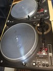 Vestax Pdx-2300mkii Pair Dj Turntable Direct Drive System High Torque Tested