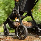 Baby Jogger City Sights Stroller Rich Black New Sealed Box Modular Compact Fold