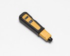 Fluke Networks D914s Impact Punch Down Tool W  Eversharp 66 110 Blade