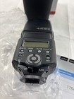 430ex Speedlite Flash For Canon Pro1 Pro 90 G Series And All Eos Slr Cameras