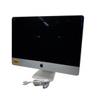 Apple Imac 2012 Md093ll a Intel Core I5-3330s 1 6ghz 8gb Ram 1tb Hdd 21 5 