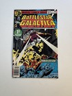 Battlestar Galactica  1 - 1979 Marvel Comics - Lot Of 10