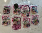 Victorious 2012 Happy Meal Toys Full Set