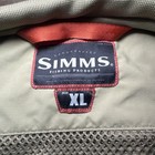 Simms Flyfishing Vestpack  Mens Xl Excellent