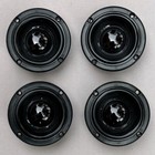 2  Inch Clss Marinavox Full Range Speaker  4 Pack  Al Grill Neodymium New Arcade