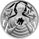2024 Silver Coin 1 Oz Neither Bullet Nor Saber The History Of The Ukrainian Army