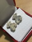 Earrings Tous  Sterling Silver  925