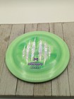New Discraft Mcbeth 6x Claw Le Esp Anax Driver Golf Disc 173-174g Flower Stamp