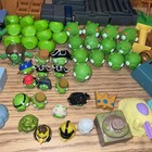Huge Lot Angry Birds Space Wood Star Wars   More 200  Pieces Pigs Figures