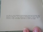 1989 St  Louis Cardinals Organizational Record Book Redbirds