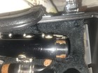 Yamaha Ycl 20 Bb Clarinet - Black