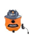 Ridgid 14 Gallon 6 0 Peak Hp Nxt Shop Vacuum Wet Dry Vac With Fine Dust Filter
