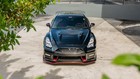 2017 Nissan Gt-r Nismo Gtr
