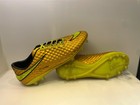 Nike Hypervenom Phantom 1 Elite Premium Neymar Metallic Gold - 8 5 Us