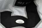 Artis Gilmore Signed San Antonio Spurs Jersey Auto Jsa Coa Xl Inscribed Hof 2011