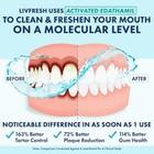 Mouthwash  Clinically Proven  163  Better Tartar Control  114  Better Gum Hea   