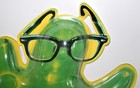 Disney Flubber Movie Release - Store Display 3-d - Very Unique