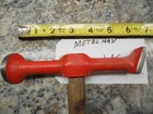 Automotive Body Hammer Metal  Masters Unique 