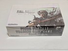 Final Fantasy Trading Card Game Tcg - Opus Vi Booster Box - English Sealed