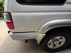 2001 Toyota 4runner Limited