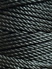   36 Bank Line Tarred 486 Ft Twisted 15 Oz  Spool Nylon Dropline Twine 235 Pound