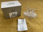 Cristal D   arques Cat Family