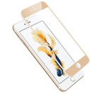 2x Curved Full Coverage Tempered Glass Screen Protector For Iphone 6s 6 7 8 Plus