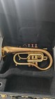 Phat Puppy Pocket Flugelhorn With Case And Accessories