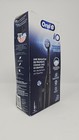 Oral-b Io Series 2 Rechargeable Electric Toothbrush - Knight Black