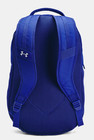 Under Armour 1384672 Ua Hustle 6 0 Storm Backpack School Laptop Blue Book Bag