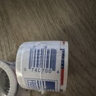 10 Us Flag Freedom Forever Coil Mint Never Hinged Postage Stamp Rolls  1000 