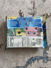 Brand New Pristine Oreo X Pok  mon Limited Edition Chocolate Cookies Chase Mew