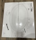 Numark Tt Usb Silver Turntable With Usb Audio Interface- Brand New open Box