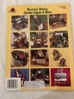 Buzzy Bees  Garden Angels   More  18 Painting Projects  Plaid 1998  Cindy Mann