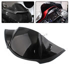 Inner Fairing Cover Top Duct Air Vent Fit For Harley Cvo Road Glide Ultra Fltr