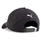 Puma Bmw M Motorsport Logo Hat Black